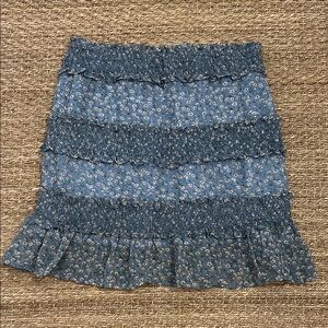 Storia mini skirt